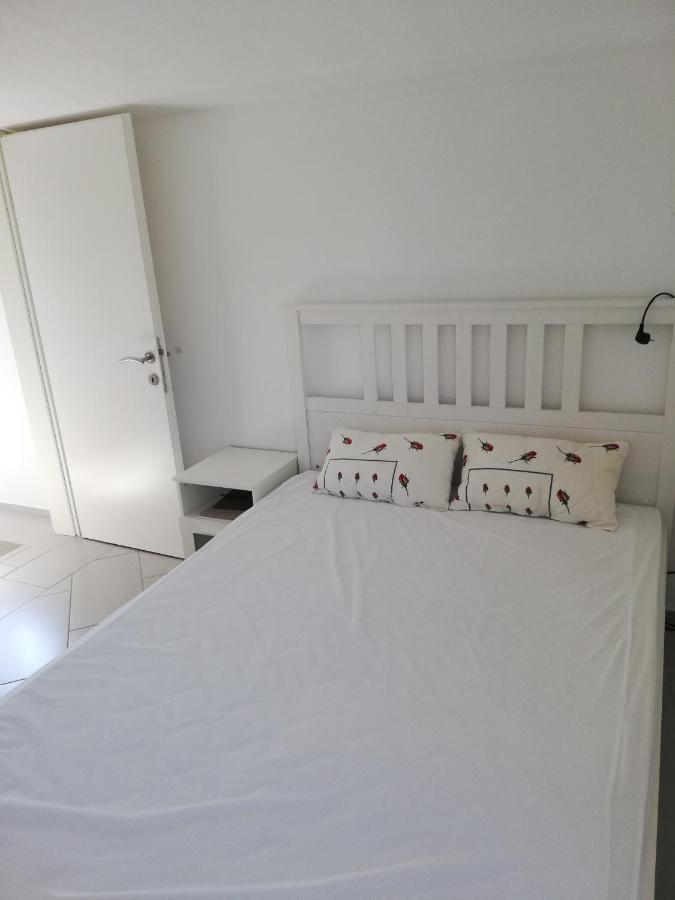 Apartments Villamare Grebastica Exterior photo