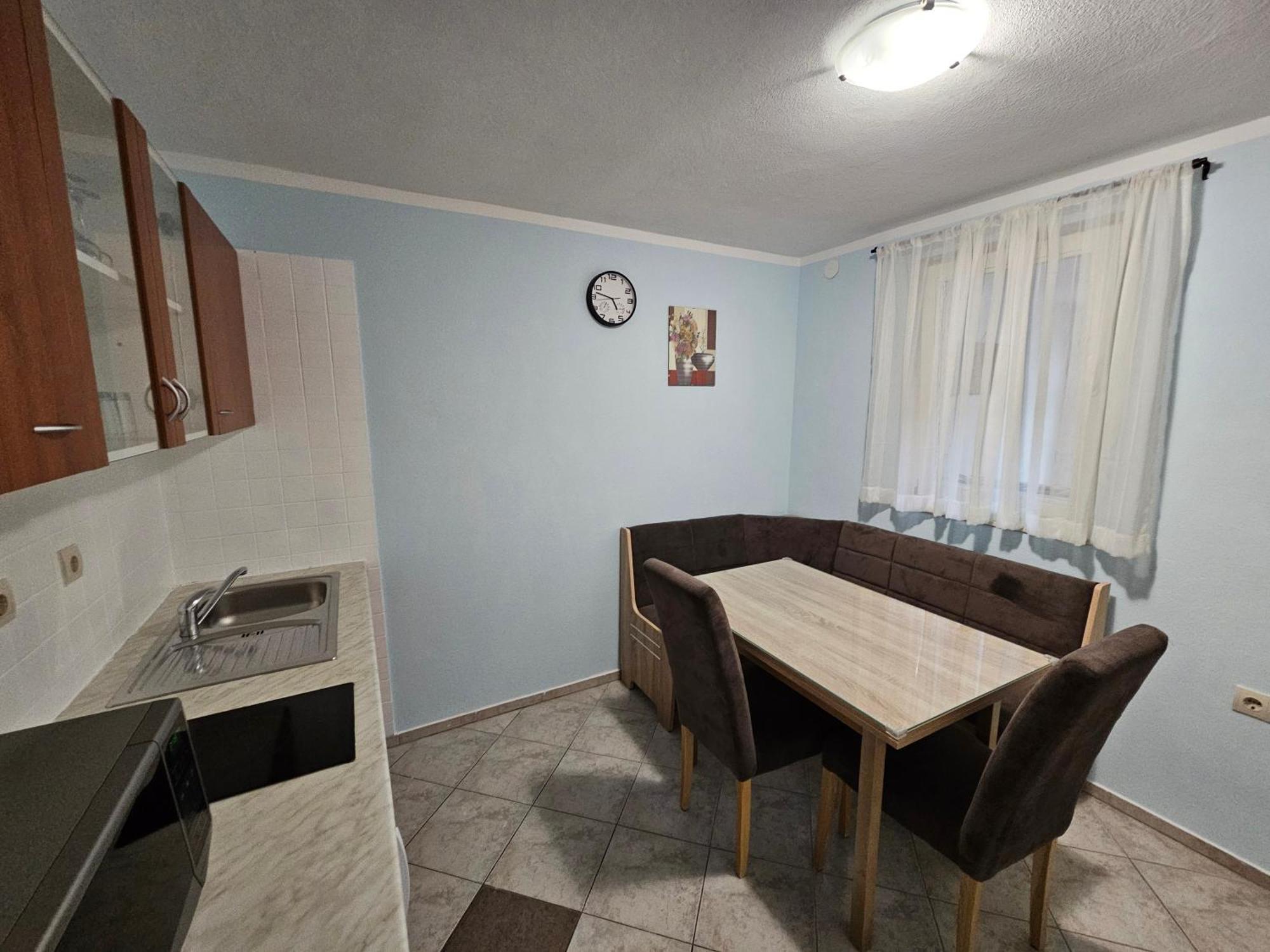 Apartments Villamare Grebastica Exterior photo